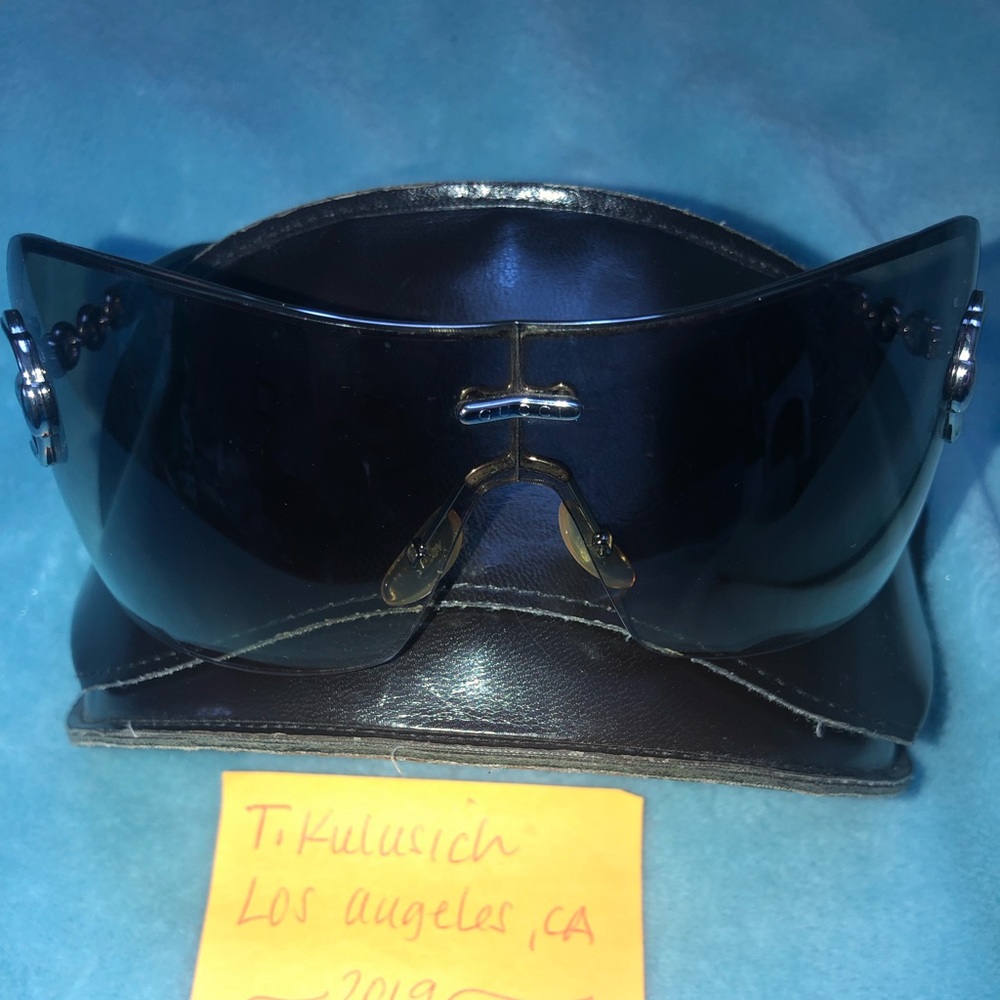 😎 Vintage Gucci Sunglasses
